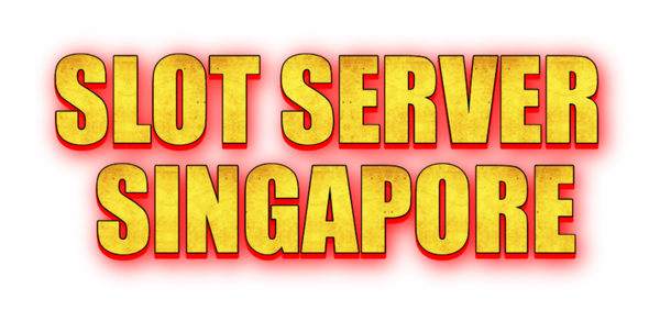 Slot Server Singapore